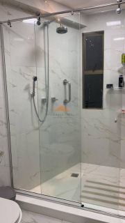 R. Agenor Lopes - Boa Viagem - 3 quartos sendo duas suítes, 3 vagas, 2 por andar, piscina, salão de festa