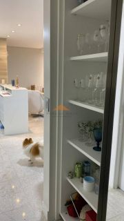 R. Agenor Lopes - Boa Viagem - 3 quartos sendo duas suítes, 3 vagas, 2 por andar, piscina, salão de festa