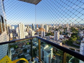 Edificio Summer Ville Residence - Apartamento 2206, com 3 Quartos e 2 banheiros à Venda, 66 m²