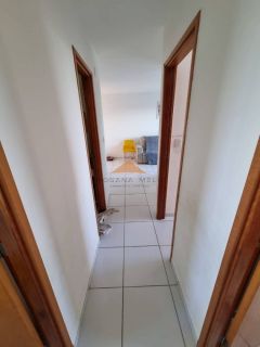 Edificio Summer Ville Residence - Apartamento 2206, com 3 Quartos e 2 banheiros à Venda, 66 m²