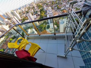 Edificio Summer Ville Residence - Apartamento 2206, com 3 Quartos e 2 banheiros à Venda, 66 m²
