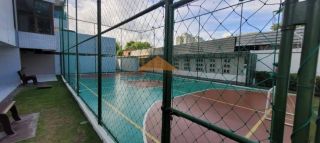 Edificio Summer Ville Residence - Apartamento 2206, com 3 Quartos e 2 banheiros à Venda, 66 m²