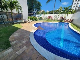 Edificio Summer Ville Residence - Apartamento 2206, com 3 Quartos e 2 banheiros à Venda, 66 m²