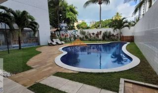 Edificio Summer Ville Residence - Apartamento 2206, com 3 Quartos e 2 banheiros à Venda, 66 m²