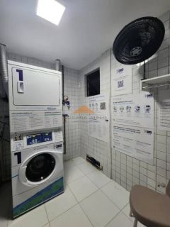 Edificio Summer Ville Residence - Apartamento 2206, com 3 Quartos e 2 banheiros à Venda, 66 m²
