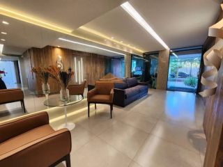 Edificio Summer Ville Residence - Apartamento 2206, com 3 Quartos e 2 banheiros à Venda, 66 m²