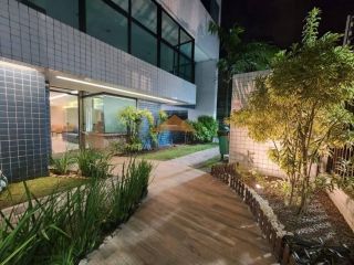 Edificio Summer Ville Residence - Apartamento 2206, com 3 Quartos e 2 banheiros à Venda, 66 m²