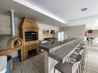 Edificio Summer Ville Residence - Apartamento 2206, com 3 Quartos e 2 banheiros à Venda, 66 m²