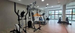 Edificio Summer Ville Residence - Apartamento 2206, com 3 Quartos e 2 banheiros à Venda, 66 m²