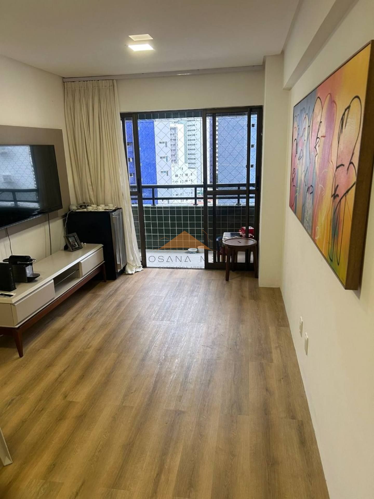 Edf João Asfora - 76m2,3 quartos sendo 2 suites,2 vagas,nascente,lazer, Boa Viagem