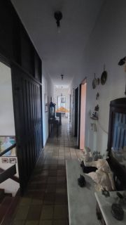 Casa no Hipódromo, 290m², 5 quartos, 2 suítes, piscina, espaço gourmet