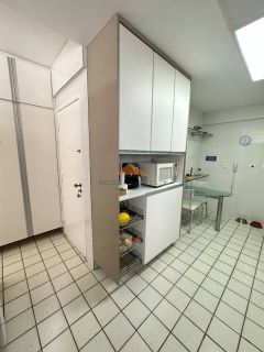Setubal,jequitinhonha,136m,4 quartos,andar alto,vista mar,2 vagas cobertas e soltas