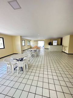 Setubal,jequitinhonha,136m,4 quartos,andar alto,vista mar,2 vagas cobertas e soltas