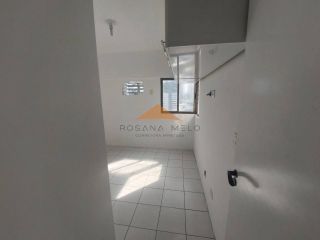 Edificio Morada das Palmeiras, 94m², 3 quartos sendo 1 suíte, Boa Viagem