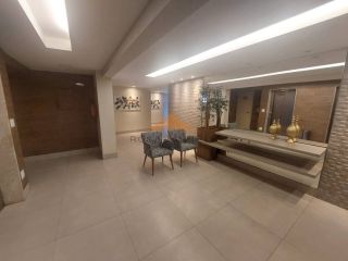 Edificio Morada das Palmeiras, 94m², 3 quartos sendo 1 suíte, Boa Viagem