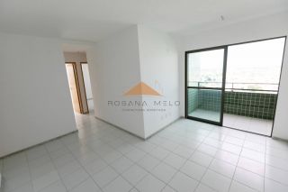 Vende-se Apartamento no Edf.Aquiles com 3 quartos, área de lazer completa no bairro Encruzilhada em Recife