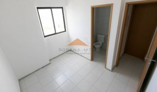 Vende-se Apartamento no Edf.Aquiles com 3 quartos, área de lazer completa no bairro Encruzilhada em Recife