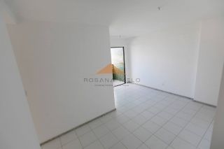 Vende-se Apartamento no Edf.Aquiles com 3 quartos, área de lazer completa no bairro Encruzilhada em Recife