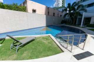 Vende-se Apartamento no Edf.Aquiles com 3 quartos, área de lazer completa no bairro Encruzilhada em Recife