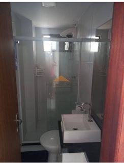 Edf. Bela Praia Flats,2 quartos