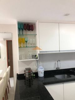 Edf. Bela Praia Flats,2 quartos