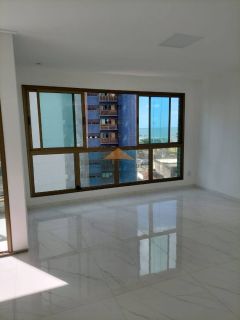 Edif.Maria Laura,3 quartos,2 suites,2 vagas - PINA