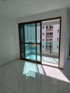 Edif.Maria Laura,3 quartos,2 suites,2 vagas - PINA