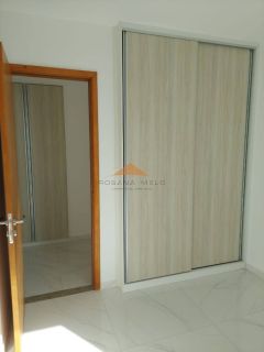 Edif.Maria Laura,3 quartos,2 suites,2 vagas - PINA