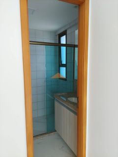 Edif.Maria Laura,3 quartos,2 suites,2 vagas - PINA