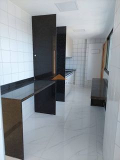 Edif.Maria Laura,3 quartos,2 suites,2 vagas - PINA