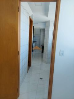 Edif.Maria Laura,3 quartos,2 suites,2 vagas - PINA