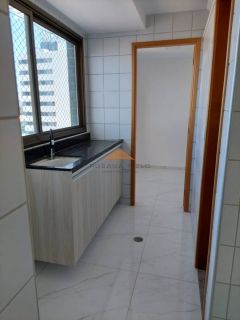 Edif.Maria Laura,3 quartos,2 suites,2 vagas - PINA