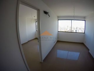 Beach Class,flat com 1 quarto,41m² e uma boa área de lazer em BOA VIAGEM