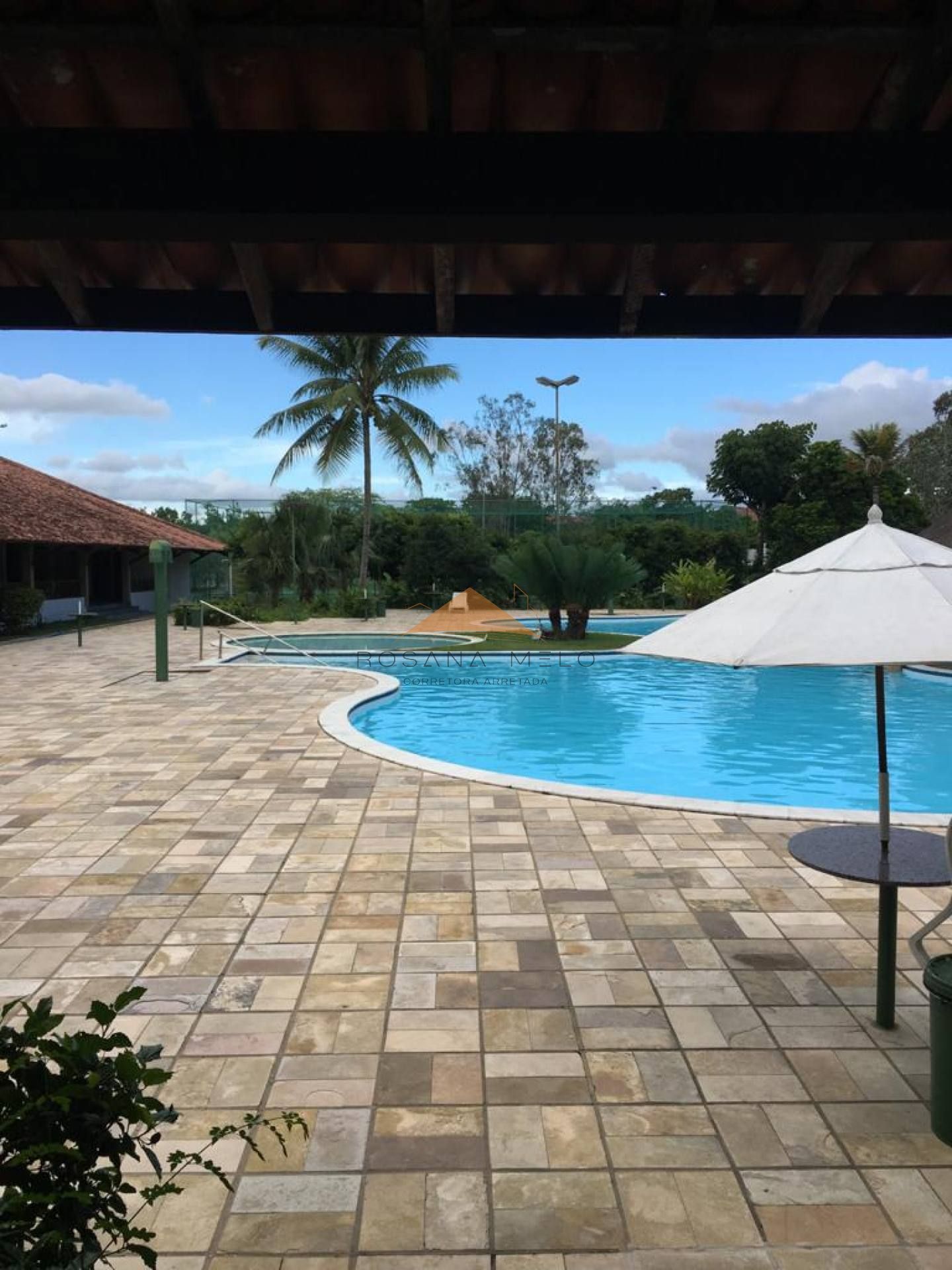 Flat Malibu,1 quarto,sala todo mobiliado - GRAVATÁ