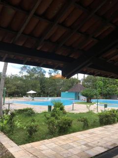 Flat Malibu,1 quarto,sala todo mobiliado - GRAVATÁ