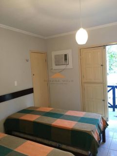 Flat Malibu,1 quarto,sala todo mobiliado - GRAVATÁ
