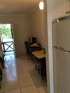 Flat Malibu,1 quarto,sala todo mobiliado - GRAVATÁ