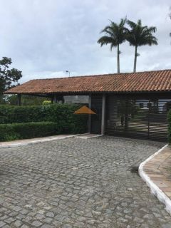 Flat Malibu,1 quarto,sala todo mobiliado - GRAVATÁ
