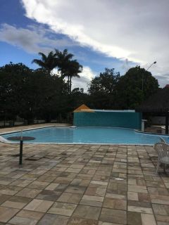Flat Malibu,1 quarto,sala todo mobiliado - GRAVATÁ