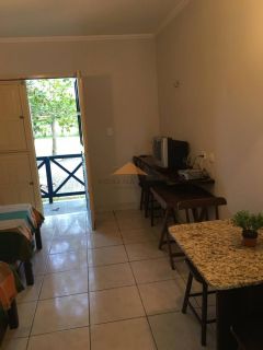 Flat Malibu,1 quarto,sala todo mobiliado - GRAVATÁ