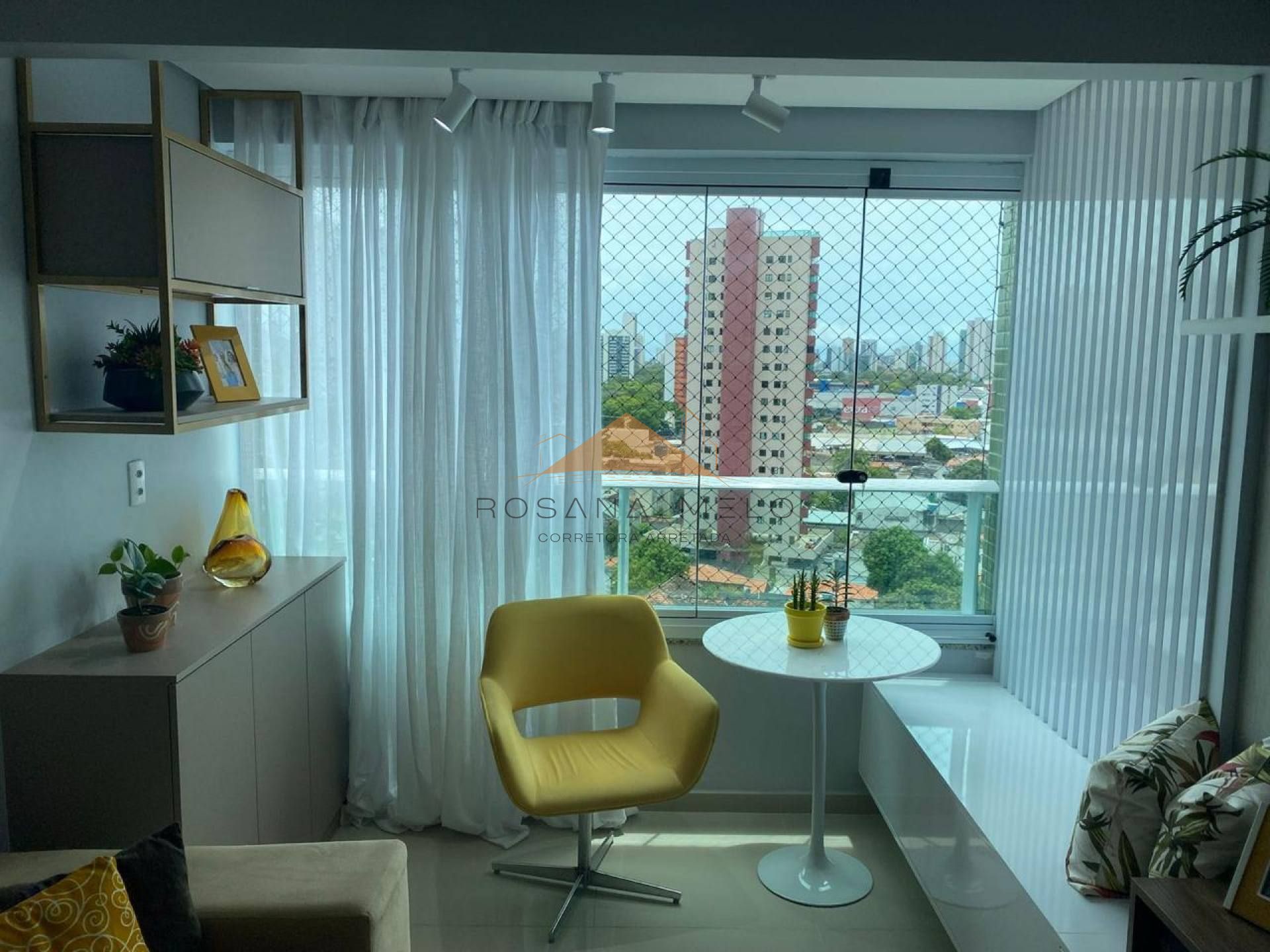 Edificio Rio Parintins, 86m, 4qtos, 1suíte, oportunidade no Prado