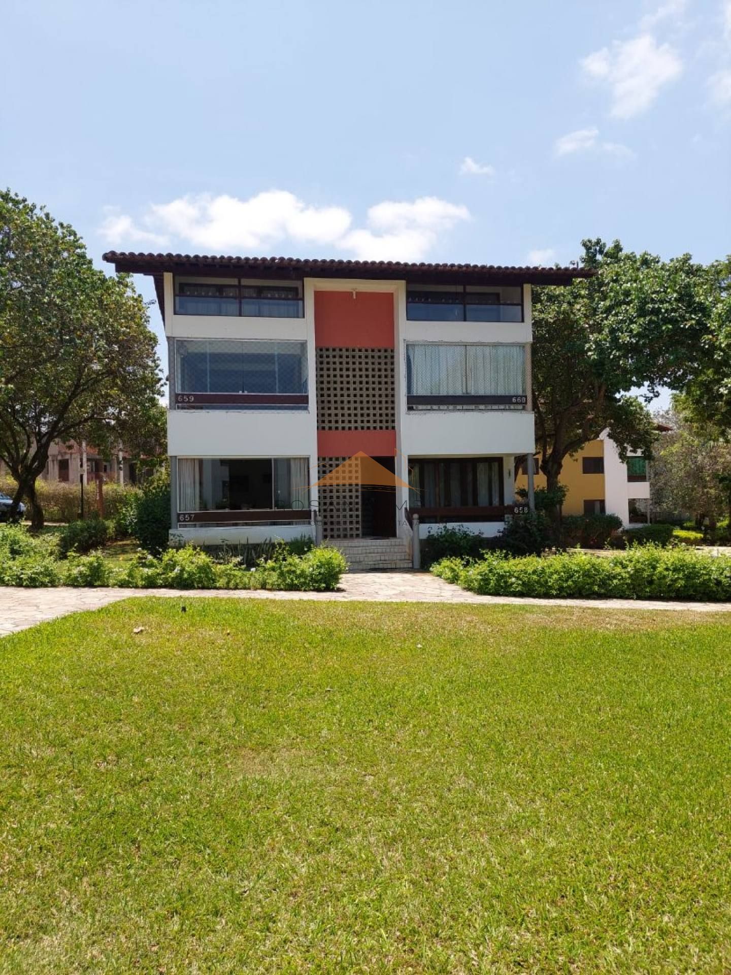 Flat Portal de Gravatá,2 quartos sendo suíte - venda de flat Gravatá