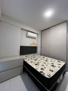 procurando seu novo lar apto 48m² 02 qtos andar alto vista mar