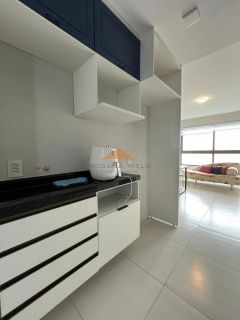 procurando seu novo lar apto 48m² 02 qtos andar alto vista mar