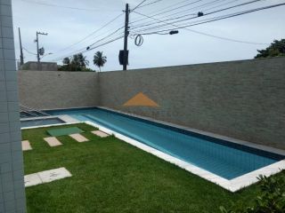 procurando seu novo lar apto 48m² 02 qtos andar alto vista mar