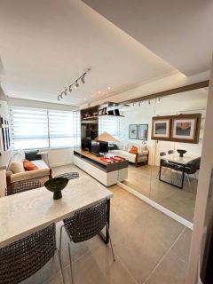 Edifício Porto Horizonte, 28m², 1 quarto, cozinha/área de serviço, 1 vaga de garagem
