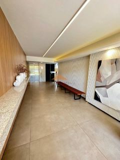 Edifício Porto Horizonte, 28m², 1 quarto, cozinha/área de serviço, 1 vaga de garagem