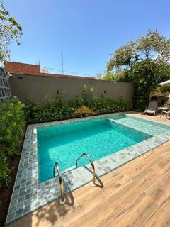 Edifício Porto Horizonte, 28m², 1 quarto, cozinha/área de serviço, 1 vaga de garagem