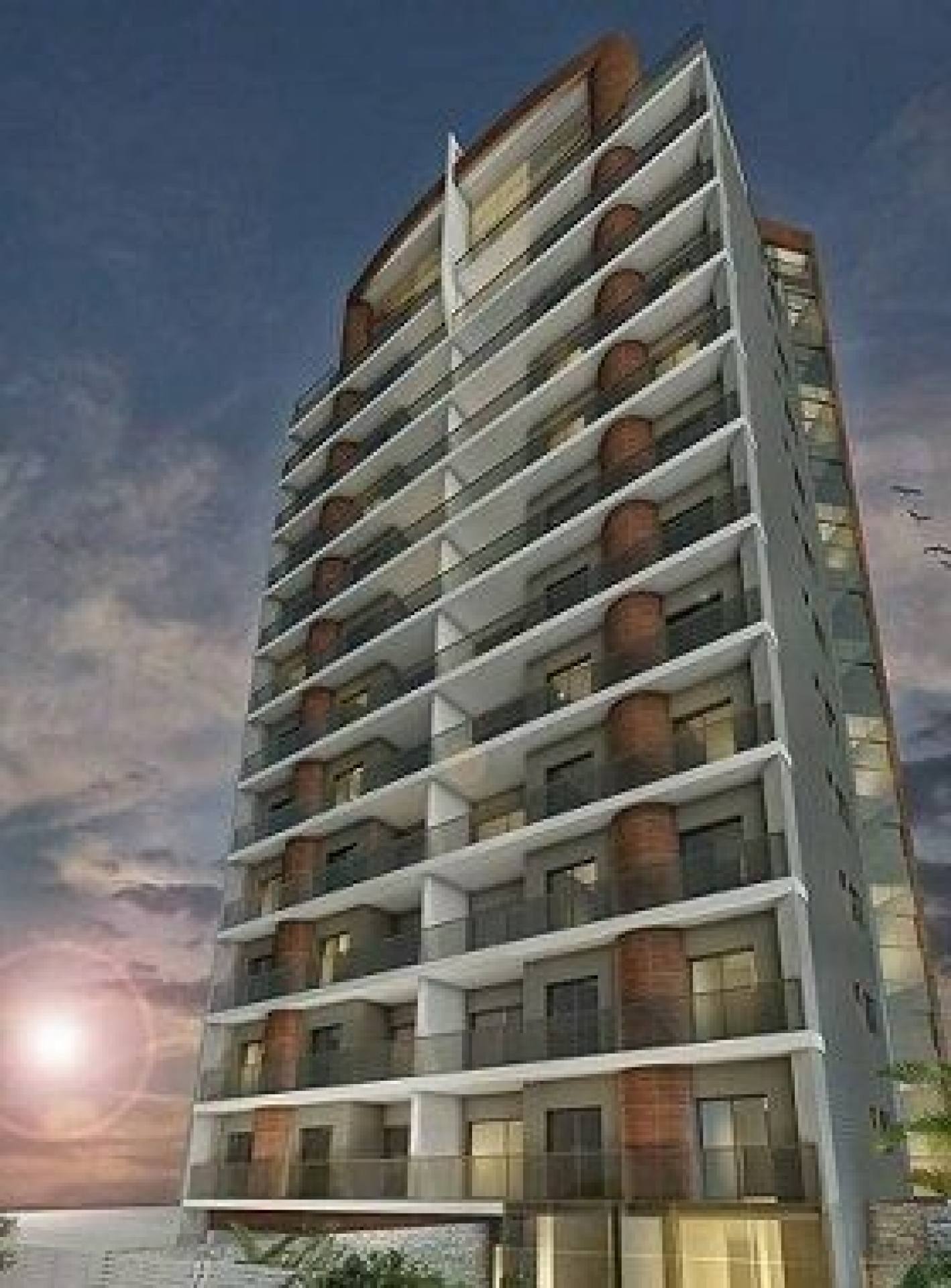 edificio jarqueira parklane, com 124m2, 04 quartos, 02 suites, 02 vagas, varanda, na jaqueira.