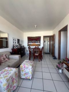 Excelente Apartamento á venda próximo ao parque 13 de maio , 3 quartos , sendo 1 suíte, 3 wcs, 1vaga, área construída 117m²